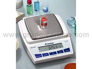 BALANÇA DE PRECISÃO  Max=1200 g d=0,01 g